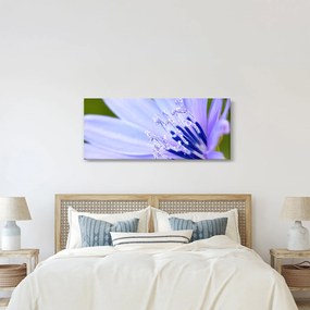 Tablou - Floare (120x50 cm)