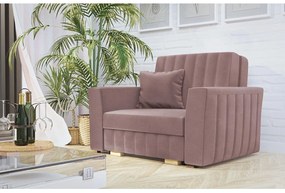 Fotoliu extensibil Octavia I (Kronos 27). Promo -16%. 1059031