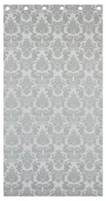 Draperii gri 2 buc. din damasc 168x183 cm Damask Jacquard – Catherine Lansfield