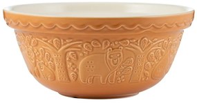 Bol maro din gresie ø 24 cm In the Forest – Mason Cash