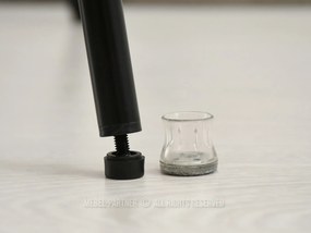 Fotoliu Black (nuc + negru). 1109976