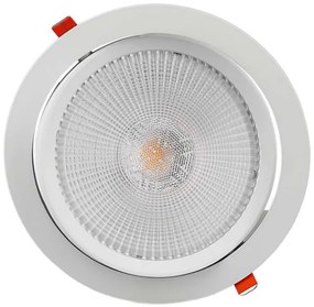 Corp de iluminat LED încastrat SAMSUNG CHIP LED/20W/230V 3000K