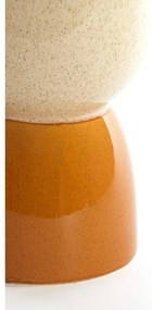 Măsuță auxiliară rotundă din ceramică ø 28,5 cm Finca – Light &amp; Living