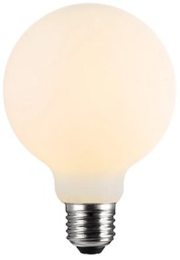 Bec decorativ Deco E27 G95 Dimabil