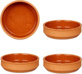 Vas de ceramica, vas cu interior vitrat