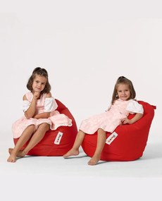 Fotoliu puf Gradina pentru copii, Bean Bag, Ferndale, impermeabil,Garden Bean Bag, 60 x 60 x 25 cm
