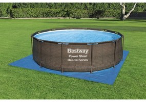 Covoraș sub piscină Bestway 396 cm x 396 cm