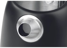 Fierbător electric ECG RK 1700 Magnifica Nero