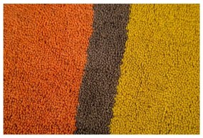 Covor din lână Flair Rugs Candy, 80 x 150 cm