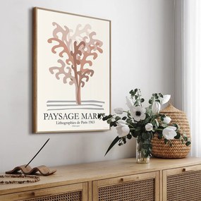 Tablou 50x70 cm Seascapes – Malerifabrikken