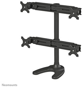 Suport cvadruplu mon. birou NM 19"-30"