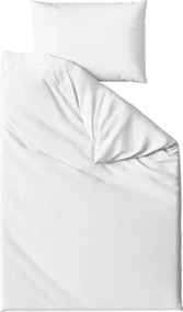 Lenjerie de pat din bumbac DENYX BLEND crema deschis hotelova kapsa Dimensiune lenjerie de pat: 70 x 90 cm | 140 x 200 cm