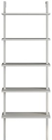 Raft Piante White
