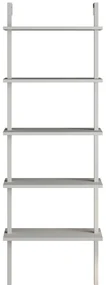 Raft Piante White