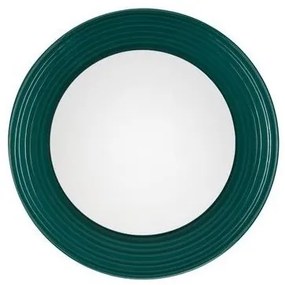 Aplica baie protectie IP44, Portelan jasper, ORBIQUE 22cm