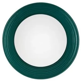 Aplica baie protectie IP44, Portelan jasper, ORBIQUE 22cm