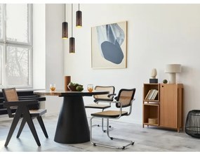 Lustră pe cablu CROCKY 3xE27/40W/230V Globo 21005-3H