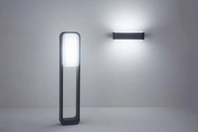 Aplica LED de perete exterior IP65 STICKER 75540