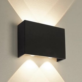 Aplica LED de perete design ambiental Sloane 2