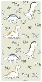 Tapet - Dinozauri IX.