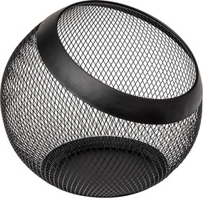 Suport rotativ pentru capsule Mayaj negru