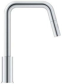 Grohe Start baterie bucatarie pe picior crom 30631000