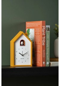 Ceas deșteptător Modern Cuckoo – Karlsson