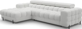 Coltar extensibil Felro pe stanga Royal 03
