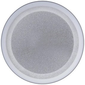 Plafonieră LED Brilliant QUITO LED/24W/230V 3000K d. 33 cm negru