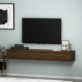 Masă TV Terra Walnut