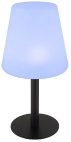 Lampă LED RGB solară tactilă de masă Globo 33894 LED/0,1W/3V IP44