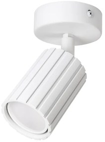 Brilagi - Spot de iluminat CRISPINA 1xGU10/10W/230V alb