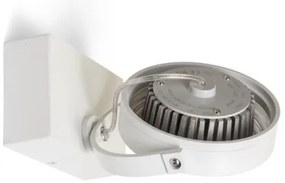 Spot LED de perete KELLY LED/12W/230V RED-Design Rendl-R12332