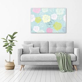 Tablou canvas Trandafiri