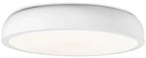 Plafoniera design modern Cocotte-S alba 43cm 64250