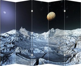 Paravan - Sat (210x170 cm)