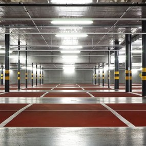 Corp de iluminat LED tehnic cu modul de urgență integrat, 36 W, 230 V, 6500 K, IP65, 2200 mAh, 120 cm