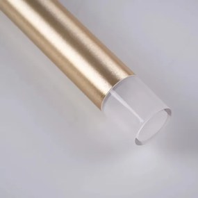 Aplică GLAM 1xG9/8W/230V auriu