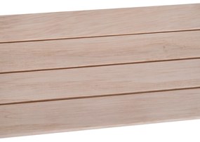 Leagan de gradina pentru copii Outsunny, 40x16x120cm, lemn | Aosom RO