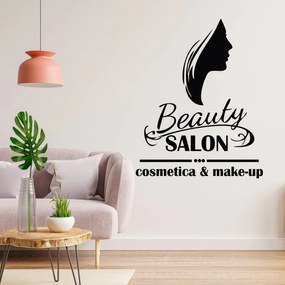 Sticker perete Cosmetica 2