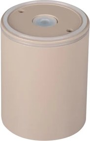 Kanlux 36646 - Spot de baie AQILO 1xGU10/7W/230V IP65 bej