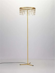 Lampadar LED design ambiental deosebit Stellar