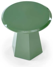 Măsuță de cafea Prisma, verde