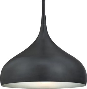 Westinghouse 6329440 - Lustră pe tijă RUDI 1xE27/60W/230V
