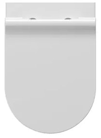 Ravak X01535 - Vas WC suspendat Rimless UNI, ceramică, alb