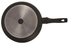 Tigaie cu capac din aluminiu ø 28 cm Grande – Orion