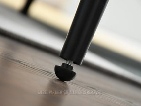 Fotoliu Alfredo (turcoaz + negru). Promo -19%. 1109869