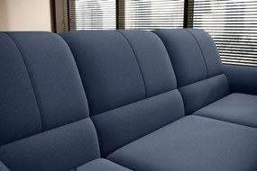 Coltar extensibil Siber pe stanga Gojo 40
