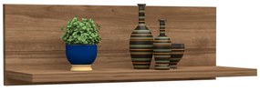 Raft Fane Walnut