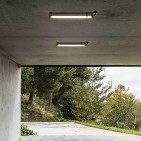 Lampa LED de iluminat exterior SCUBA 36W